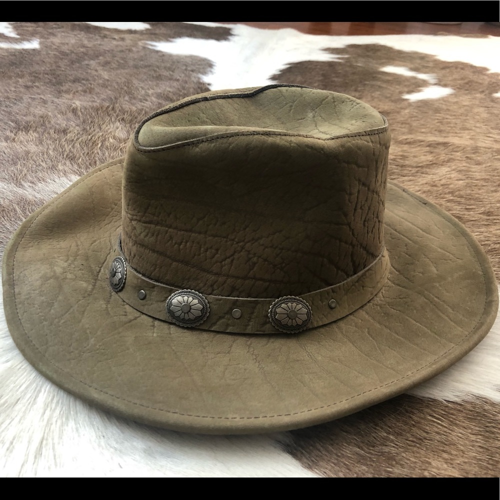 Kakadu Outback Hat